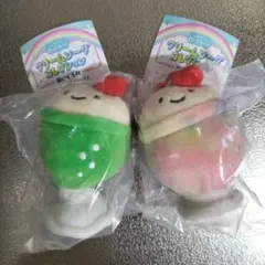にっこりーノ ゴシックロリータ クリームソーダ ゴスロリ にっこり