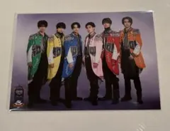 エビライ 生写真 シャッフルユニット