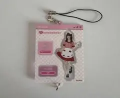 ＝LOVE イコラブ 野口衣織 ミニくじ 仲直りシュークリーム