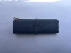 CCOMPANY ルポセカンドペンケース ネイビー