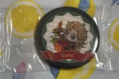 第五人格 2025秋季IJL 特典 ビリヤードプレイヤー 缶バッジ