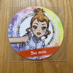 2026年最新】プリリズ コースターの人気アイテム - メルカリ