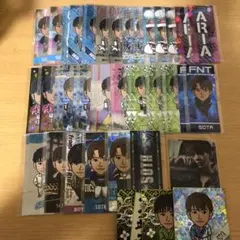 2026年最新】中島颯太千社札の人気アイテム - メルカリ