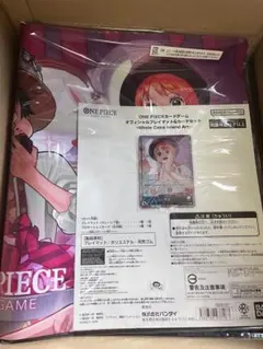 Pieces 揺り籠のカナリア プレイマット ラバーマット Lycee - メルカリ