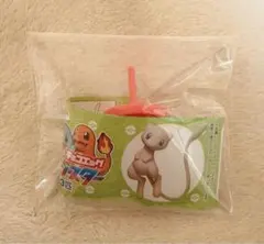 ポケモン チョコエッグ 旅立ちの3匹 ミュウ シークレット