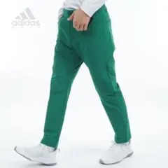 アディダス ゴルフ 防風 ストレッチパンツ EX-Stretch active