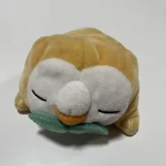 2025年最新】くったりぬいぐるみ モクローの人気アイテム - メルカリ