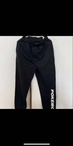 ポケモン服 長ズボン キッズ用 130cm