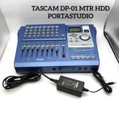 TASCAM PORTASTUDIO 464 動作不良品 ジャンク - メルカリ