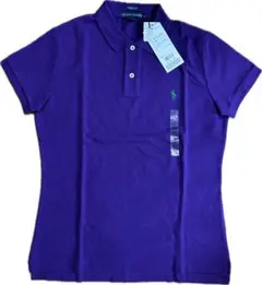 ラルフローレン　ポロシャツ