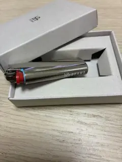 BEAMSライターケース