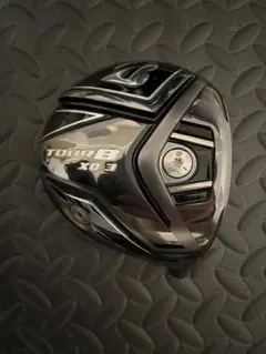 ドライバー クラブ