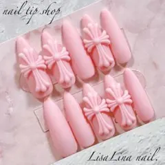 ネイルチップ 現品 ワンホン 韓国 シズニルック y2k クロム マット仕上げ