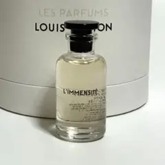 LOUIS VUITTON L'IMMENSITE 10mlのサムネイル