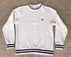 チャンピオン champion ロゴ　スウェット トレーナー