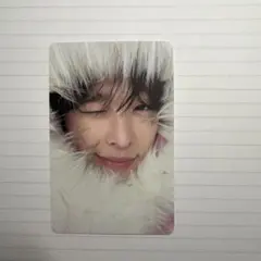 nctwish color リク　トレカ