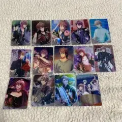 御堂虎於　トレカセット