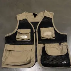 Supreme x The North Face ベスト - メルカリ