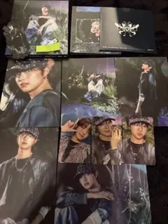 &TEAM EJ ウィジュ Back to Life