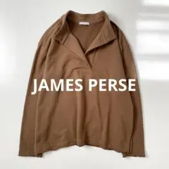 2026年最新】JAMES PERSEの人気アイテム - メルカリ