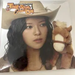 専用TWICE THE STORY GOES ON トレカ ジョンヨン 未開封