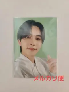 SEVENTEEN トレカ