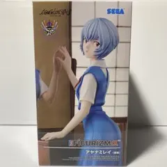 SEGA FiGURiZMα アヤナミレイ（仮称）