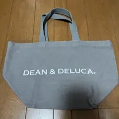 DEAN &DELUCA トートバッグ【本日限定　最終お値下げ】