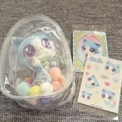 新品　NCTWISH WISHCATユウシ