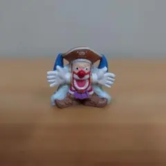 ワンピース　フィギュア　バギーのサムネイル