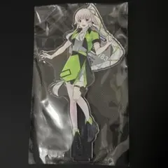 艦これ 艦娘と共にエンジョイモータースポーツ アクリルスタンド 由良