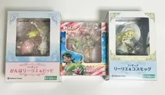 2026年最新】ポケモン フィギュア リーリエの人気アイテム - メルカリ