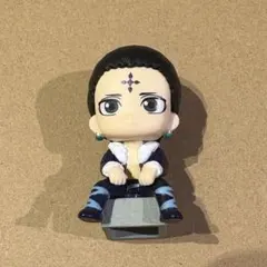 HUNTER×HUNTER すわらせ隊　クロロ