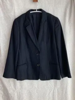 マーガレットハウエル×フォックスブラザーズ　テーラードジャケット