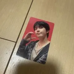ウォヌ　トレカ　HMV HAPPYBURSTDAY SEVENTEEN セブチ