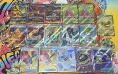 2026年最新】ポケモンカード まとめ売り srの人気アイテム - メルカリ