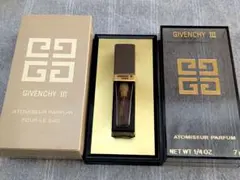 ジバンシイ III（Givenchy III）アトマイザーのサムネイル
