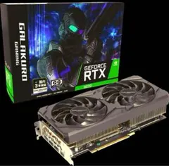 rtx3070 PCパーツ