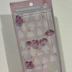 マイメロ　My Melody ボンボンドロップ シール