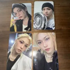 Stray Kids KARMA フィリックス