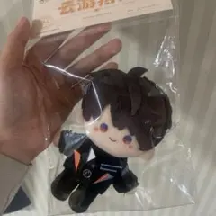 恋と深空 雲遊拾光シリーズ ぬいぐるみ マヒル - メルカリ