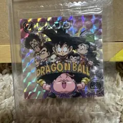 2026年最新】ドラゴンボール シール ウエハースの人気アイテム - メルカリ