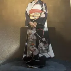 振袖　（フルセット）