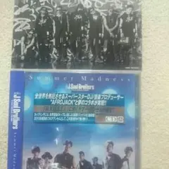 三代目jsoulbrothers 新品未使用