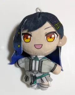 白石杏　ぷちぬい　セガラッキーくじ　一番くじ　プロセカ　ぬいぐるみ