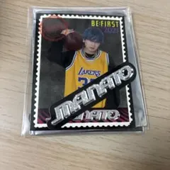 2026年最新】be firstステッカーの人気アイテム - メルカリ