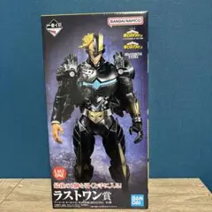 2026年最新】ラストワン オールマイトの人気アイテム - メルカリ
