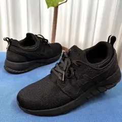 ASICS WALKING アシックスウォーキング ゲルムージー 22.5cmのサムネイル