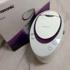 Panasonic ナノケア EH-CSA95 フェイススチーマー - メルカリ