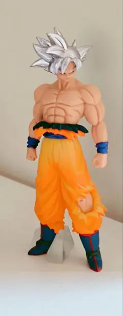 2025年最新】孫悟空 身勝手の極意 フィギュアの人気アイテム - メルカリ